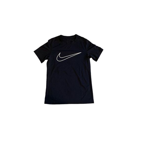 NIKE DRI-FIT KIDS MEDIUM TEE - Picture 1 of 4